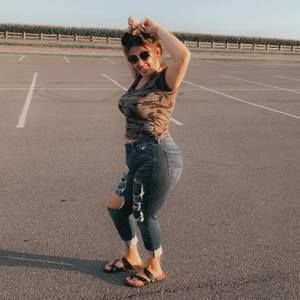 Meet your Posher, Brittany